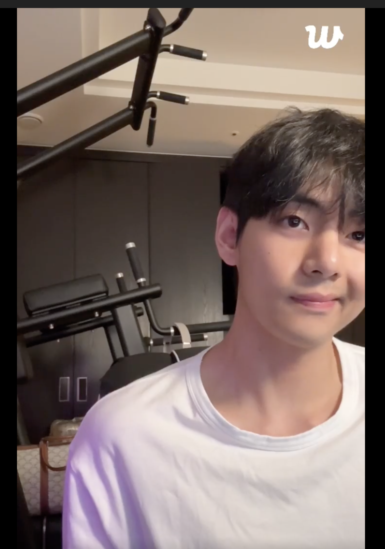 V Live - 9/6 (part 2)