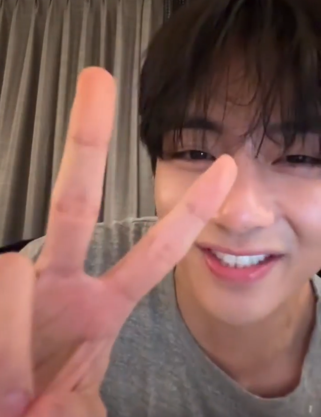 V Live - 9/18