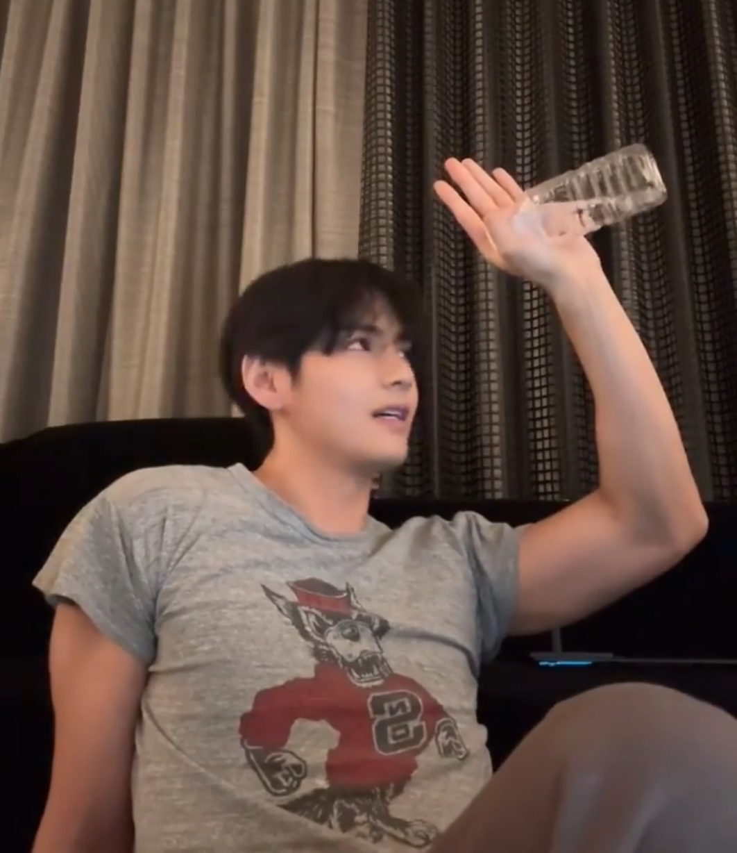 V Live - 9/18