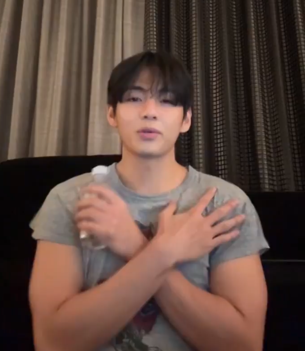 V Live - 9/18