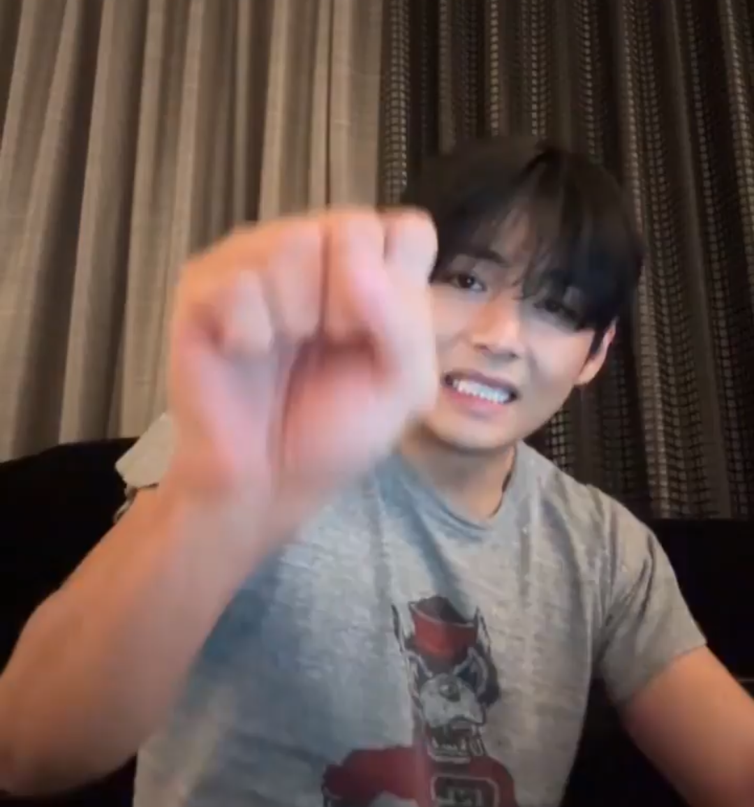 V Live - 9/18