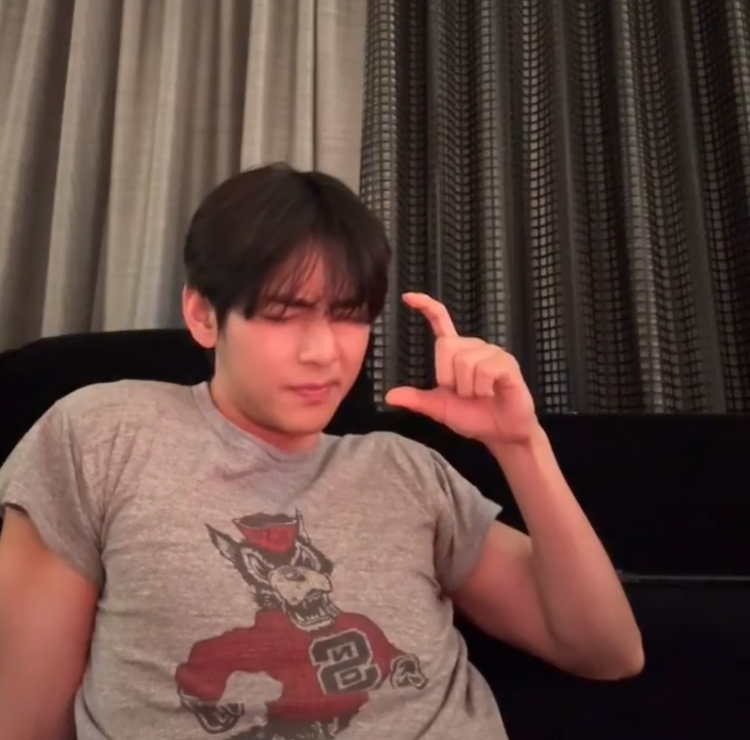 V Live - 9/18