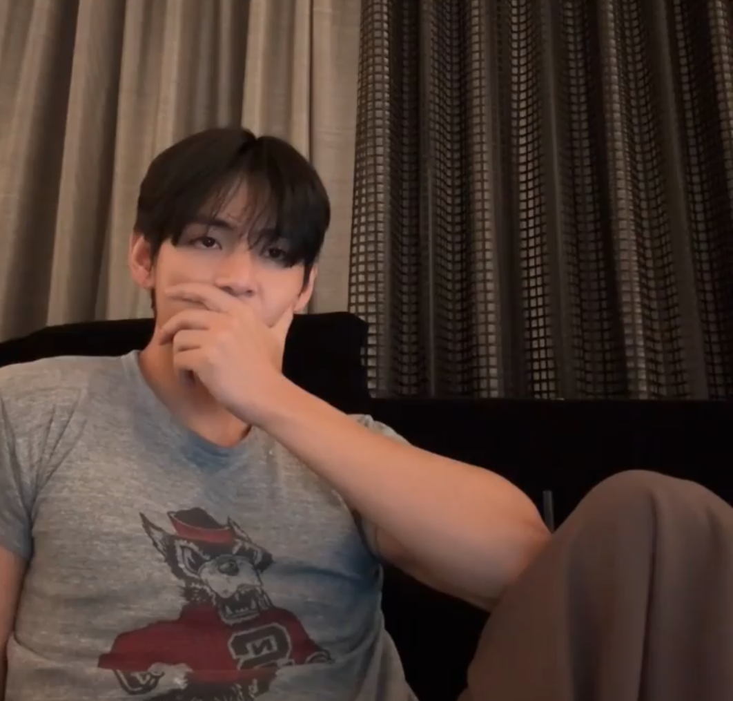 V Live - 9/18
