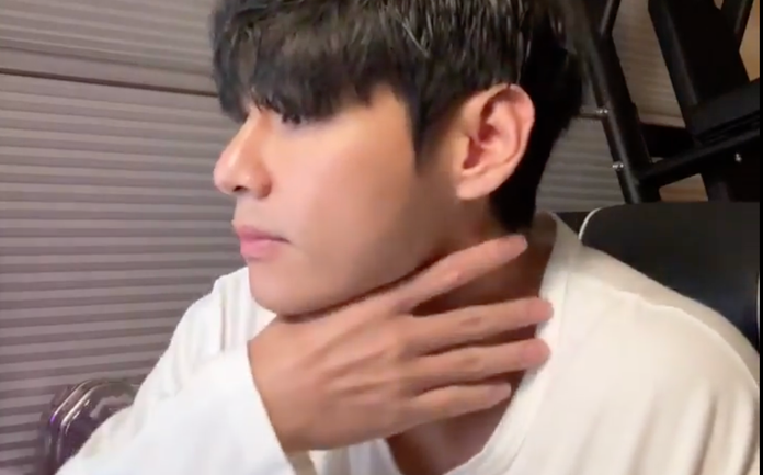 V Live - 9/6