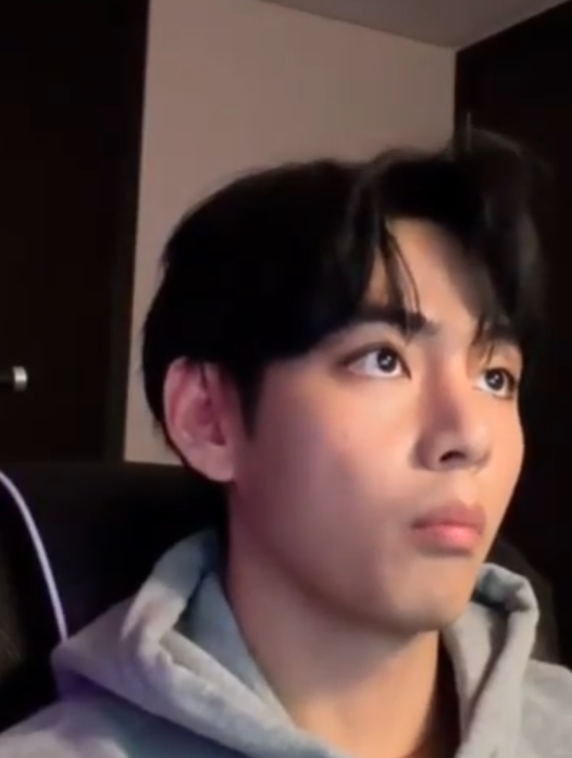 Jimin (&V) Live - 11/1