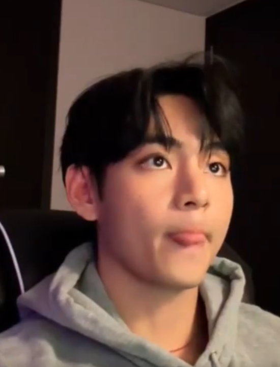 Jimin (&V) Live - 11/1