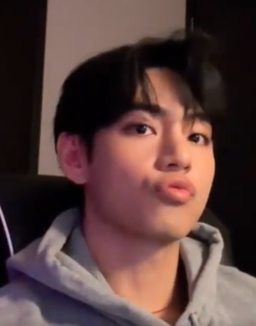 Jimin (&V) Live - 11/1