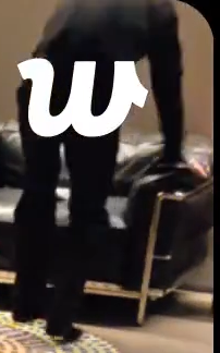 Jimin (&V) Live - 11/1