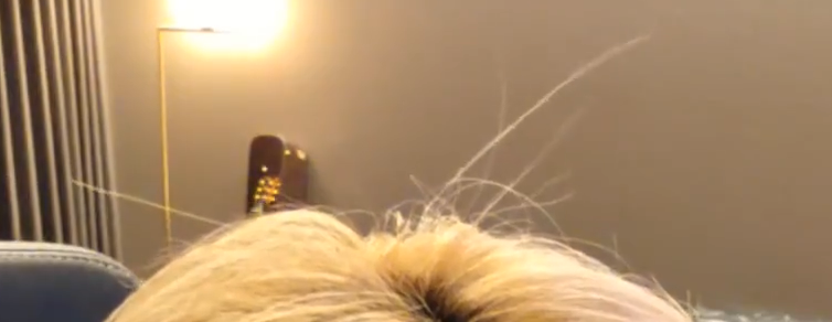 Jimin (&V) Live - 11/1