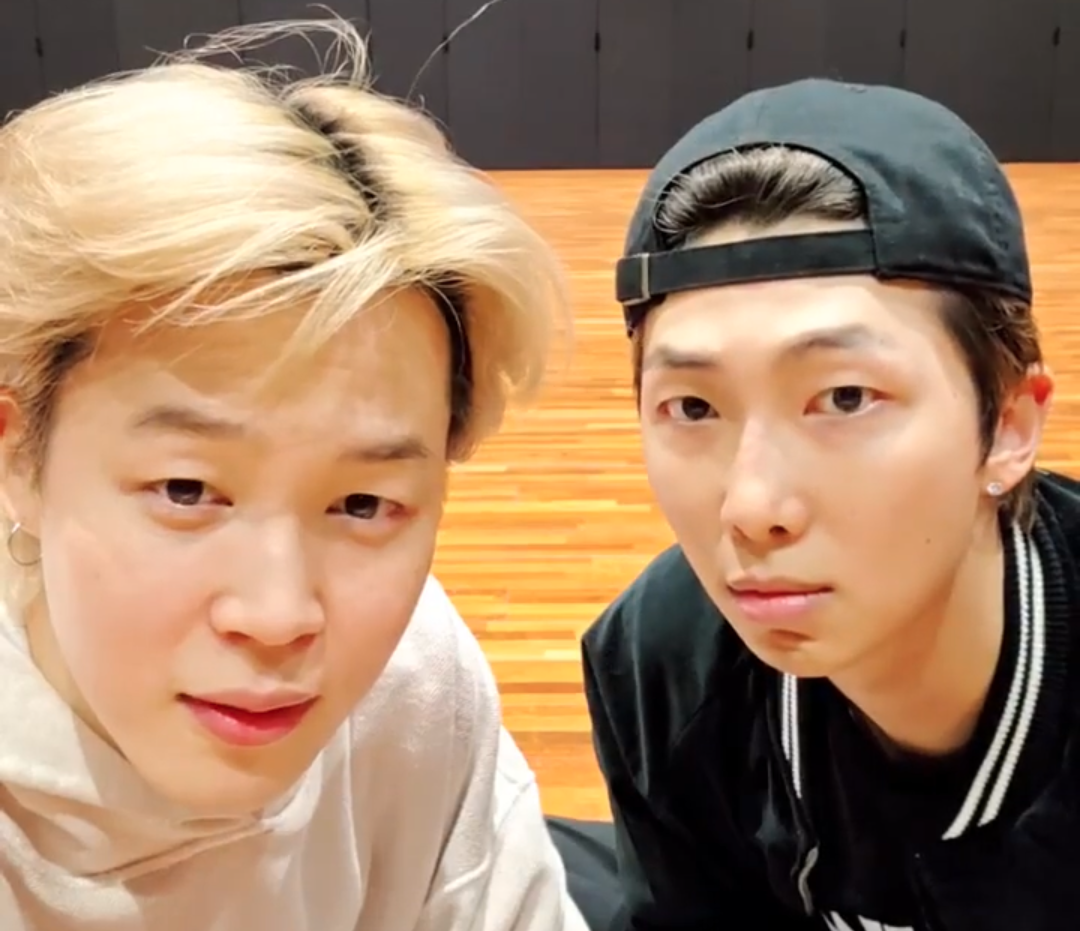 Jimin Live - 11/21