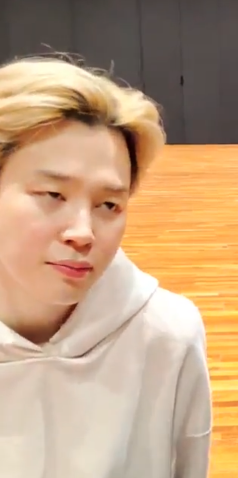 Jimin Live - 11/21