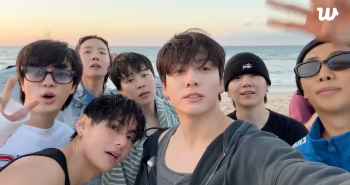 OT7 Live - 8/16