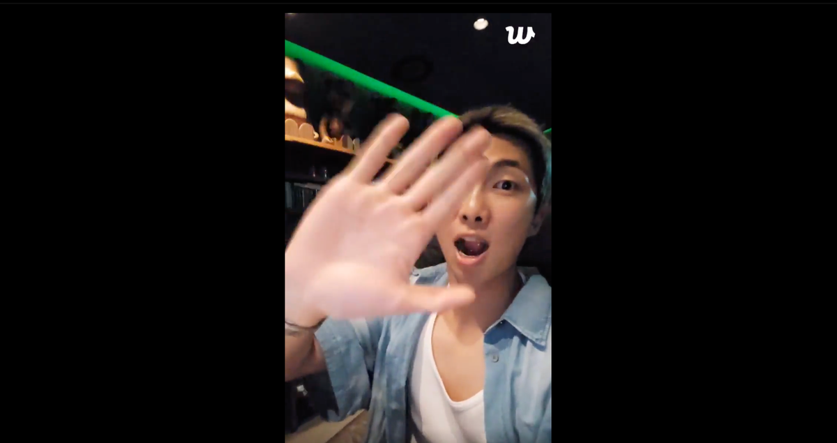 RM Live - 9/12