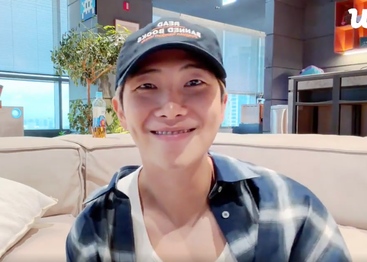 RM Live - 10/5 (Part 1*)