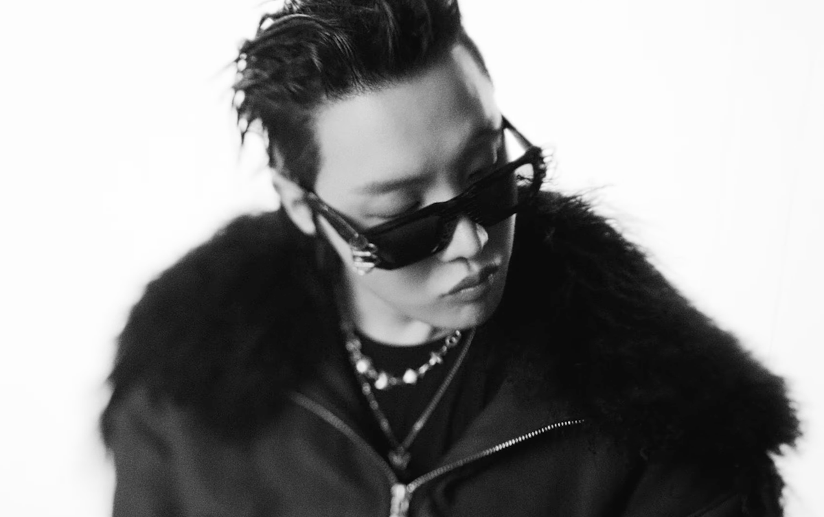 Hooligan Screenshots - j-hope