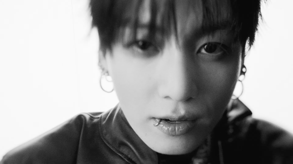 Hooligan Screenshots - Jung Kook