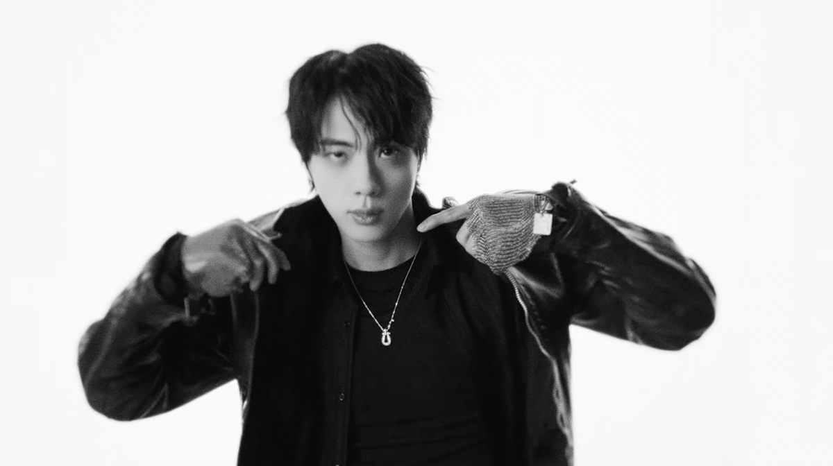 Hooligan Screenshots - Jin