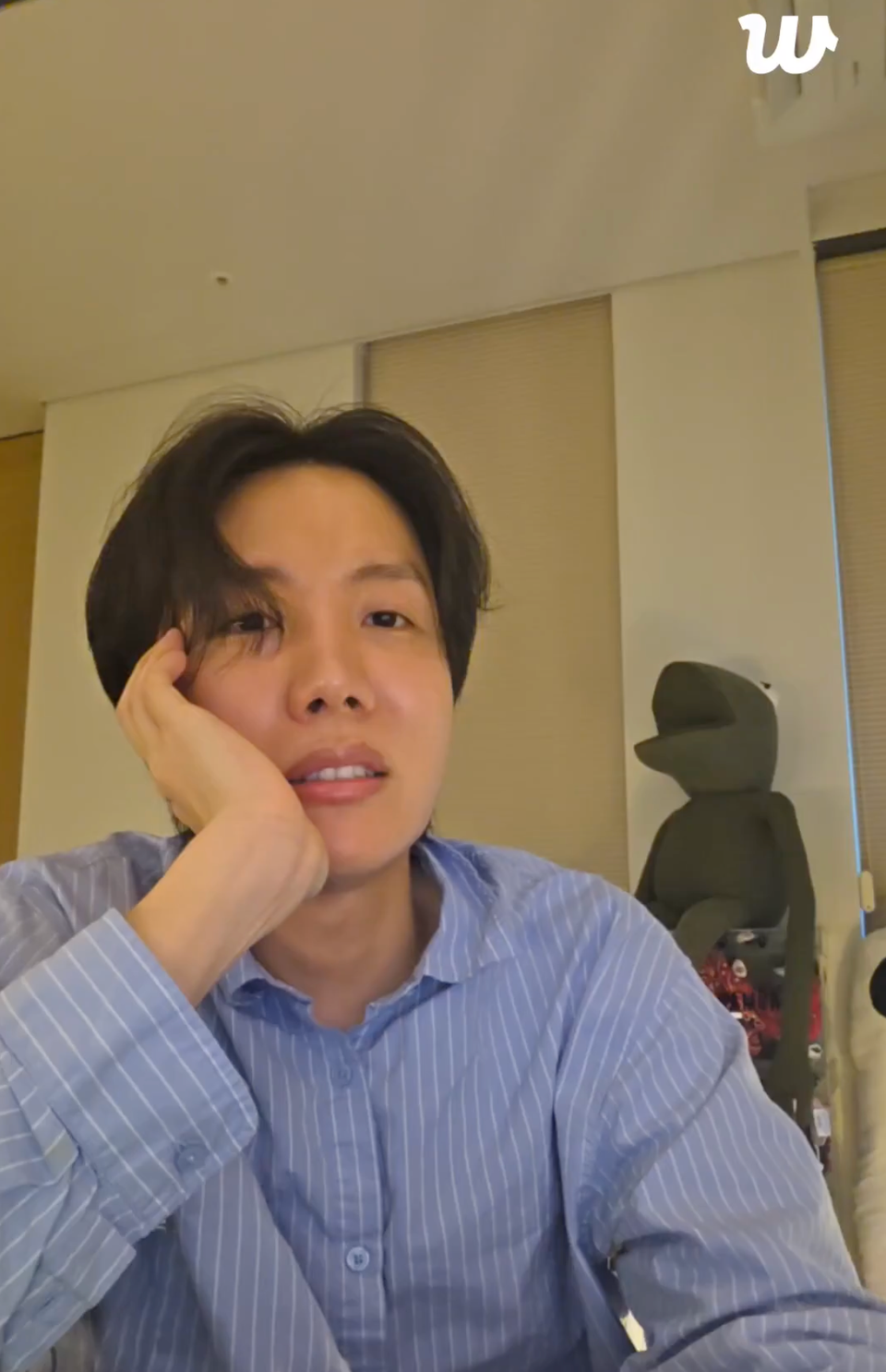 j-hope Live - 6/15