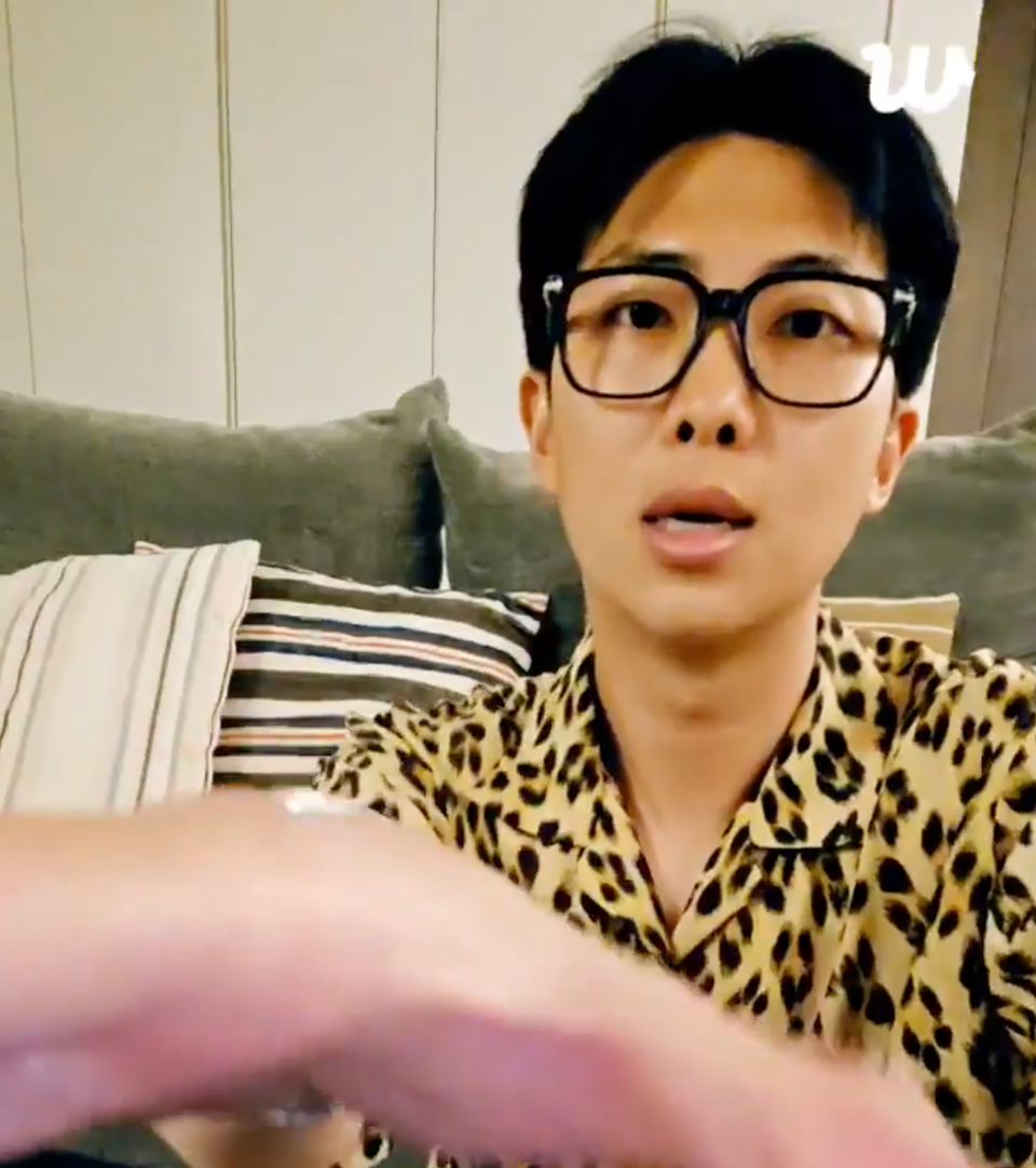 RM's Live - 6/10