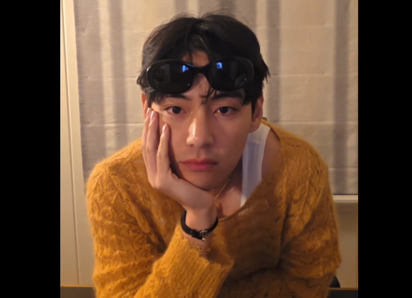 V Live - 7/14