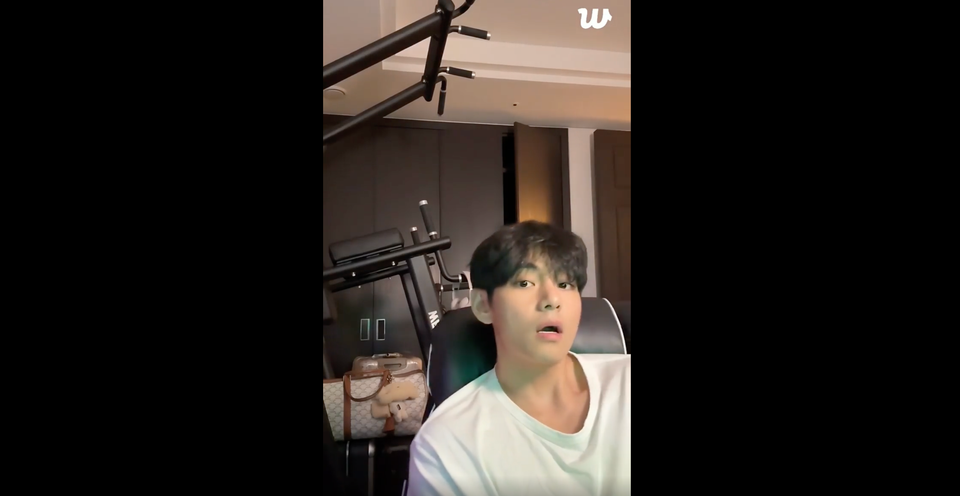 V Live - 9/6 (part 2)