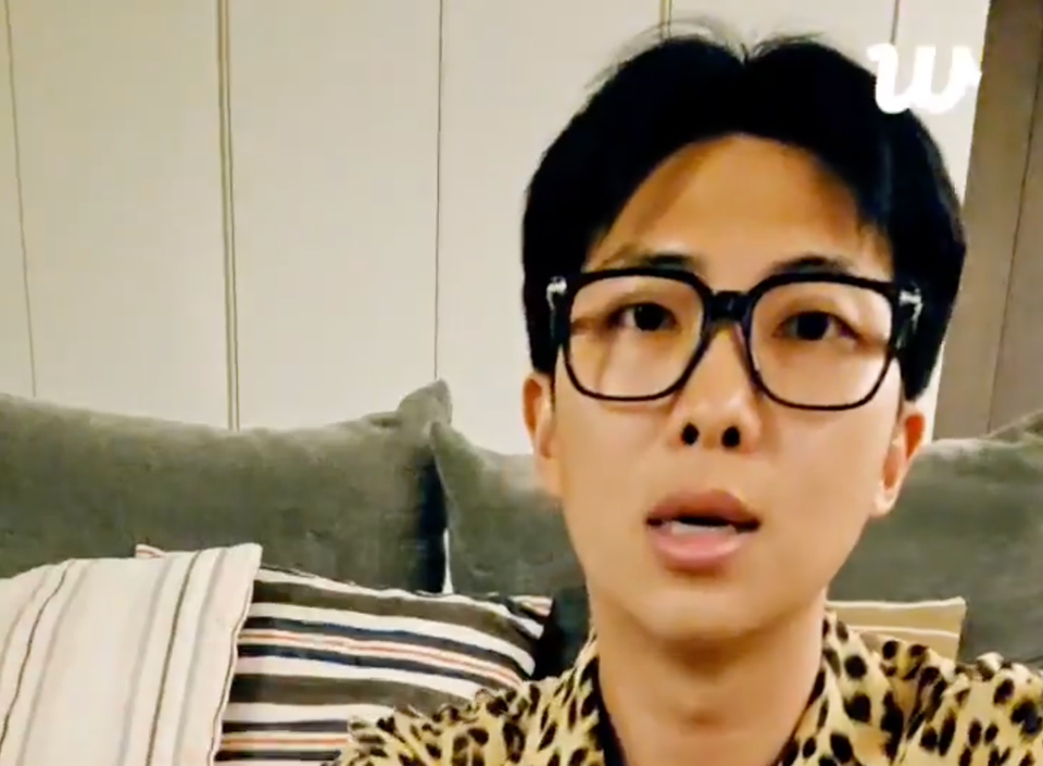 RM's Live - 6/10