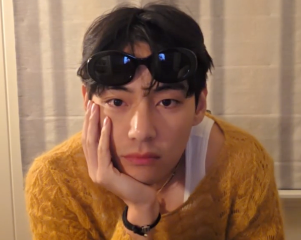 V Live - 7/14