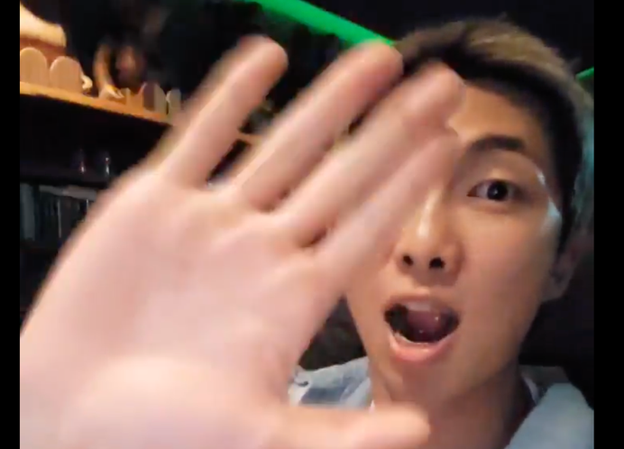 RM Live - 9/12