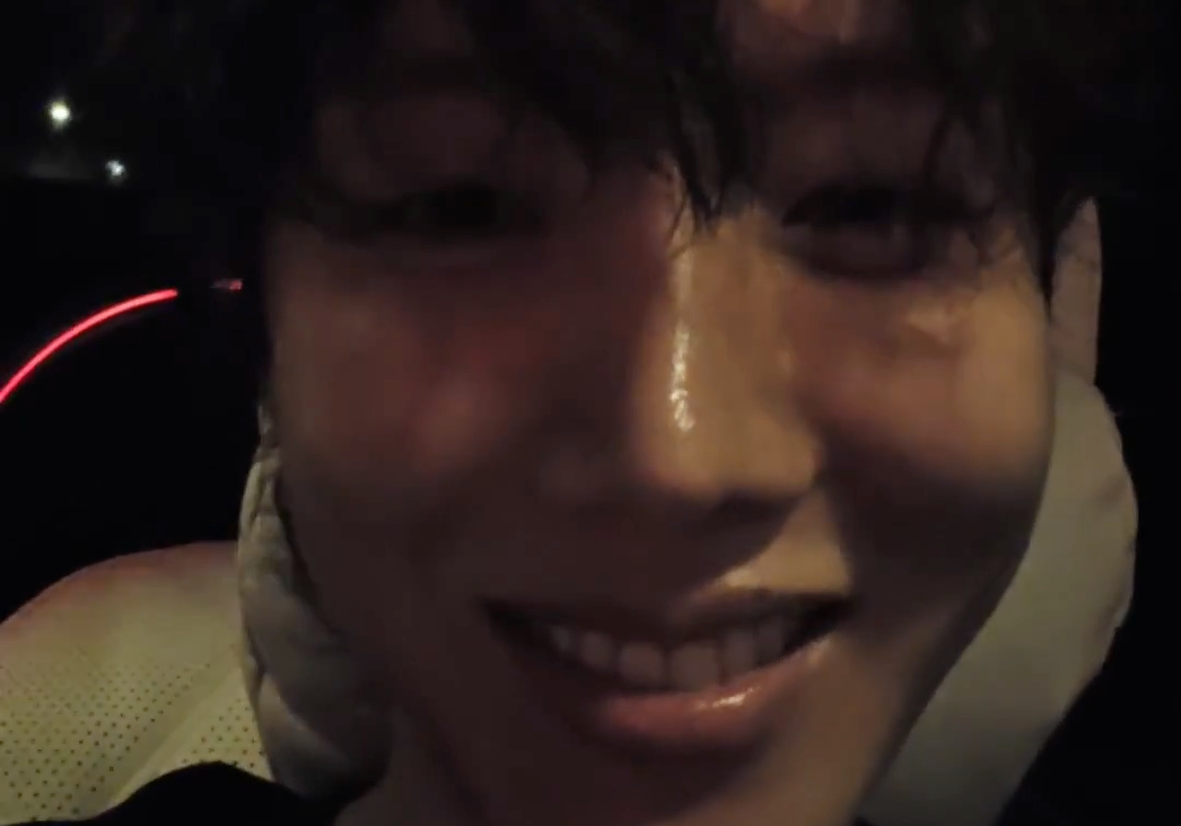 j-hope Live - 10/1