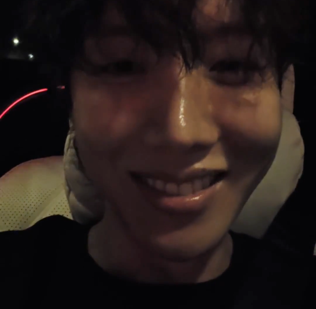 j-hope Live - 10/1