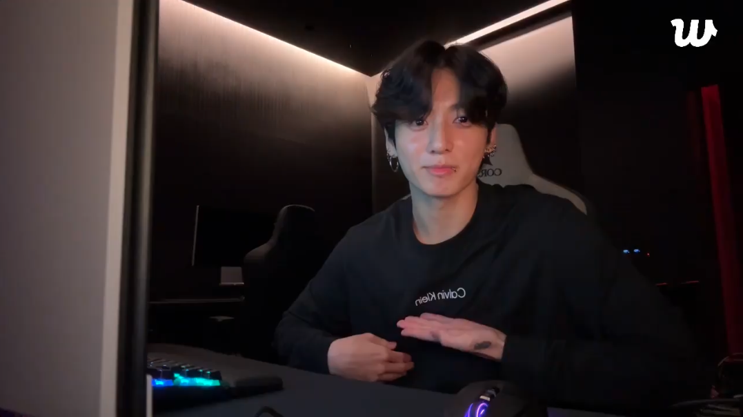 JK Live - 10/28 (part 2)