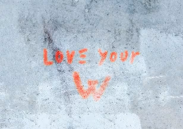 TK's Take on Love Your W 2025