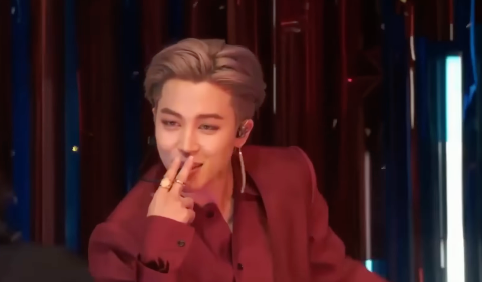 Filter - Jimin (Lyrics)