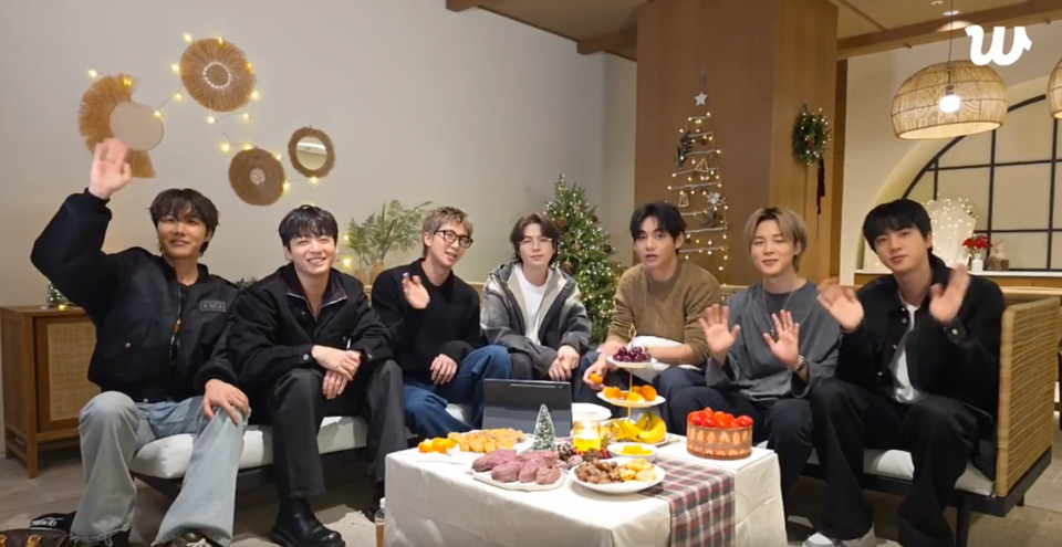 OT7 Live - 12/21